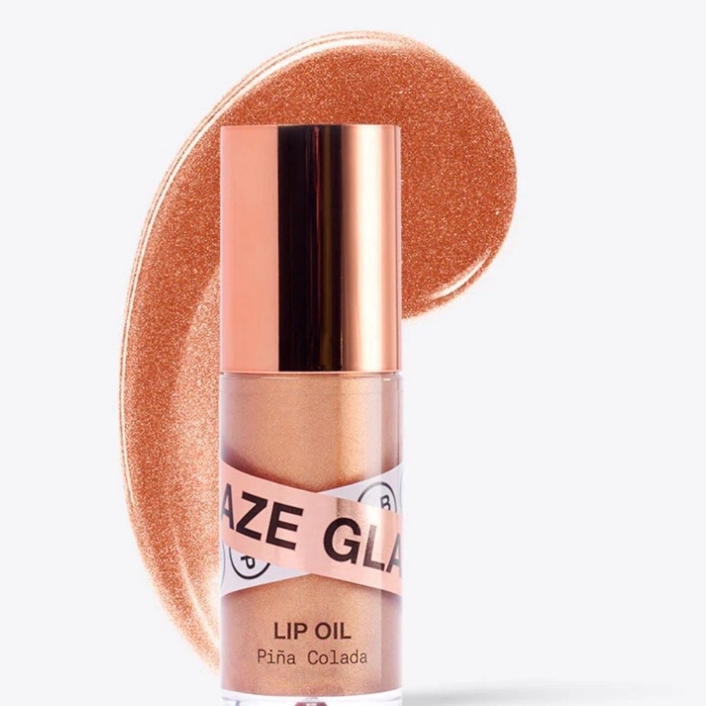 Innbeauty Project lip Oil - Piña Colada